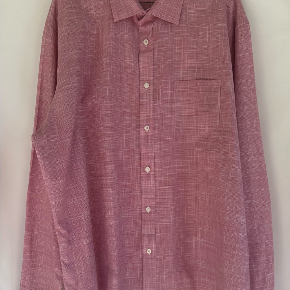 UNTUCKit Men's Button-Down Shirt‎